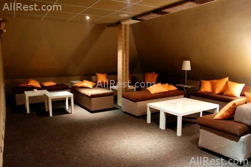 Breza Hotel 15